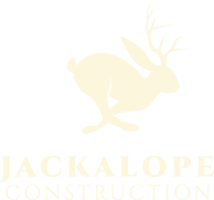 Logo - Jackalope